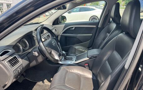 Volvo S80 II рестайлинг 2, 2013 год, 1 380 000 рублей, 10 фотография
