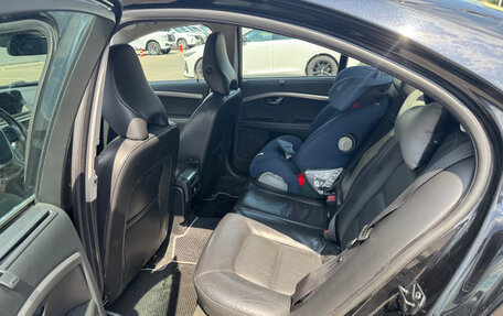 Volvo S80 II рестайлинг 2, 2013 год, 1 380 000 рублей, 13 фотография