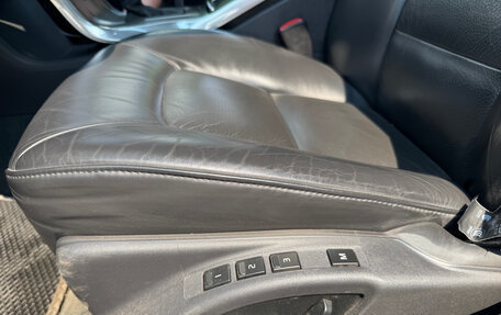 Volvo S80 II рестайлинг 2, 2013 год, 1 380 000 рублей, 14 фотография