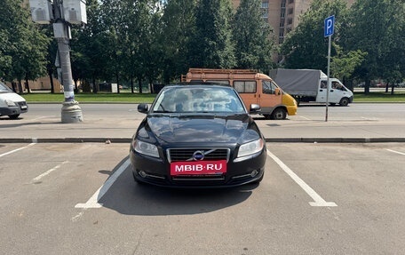 Volvo S80 II рестайлинг 2, 2013 год, 1 380 000 рублей, 2 фотография