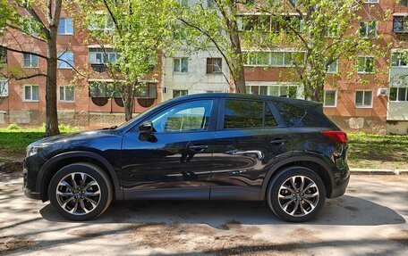 Mazda CX-5 II, 2015 год, 2 040 000 рублей, 7 фотография