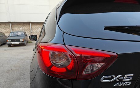 Mazda CX-5 II, 2015 год, 2 040 000 рублей, 11 фотография