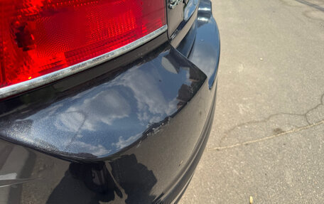 Volvo S80 II рестайлинг 2, 2013 год, 1 380 000 рублей, 18 фотография