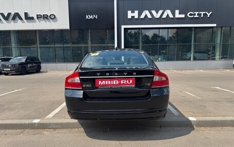 Volvo S80 II рестайлинг 2, 2013 год, 1 380 000 рублей, 16 фотография