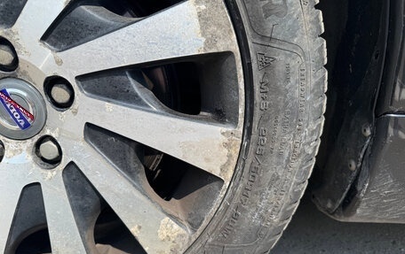 Volvo S80 II рестайлинг 2, 2013 год, 1 380 000 рублей, 17 фотография