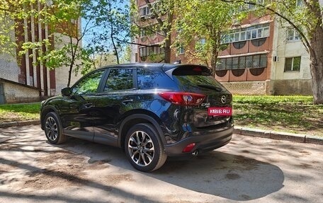 Mazda CX-5 II, 2015 год, 2 040 000 рублей, 6 фотография