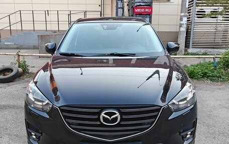 Mazda CX-5 II, 2015 год, 2 040 000 рублей, 10 фотография