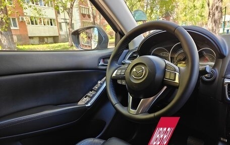 Mazda CX-5 II, 2015 год, 2 040 000 рублей, 17 фотография