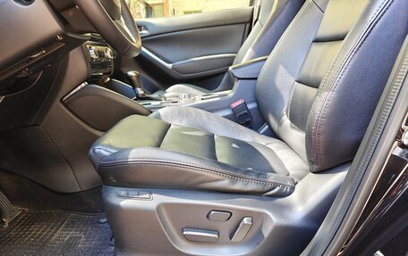 Mazda CX-5 II, 2015 год, 2 040 000 рублей, 30 фотография