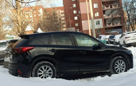 Mazda CX-5 II, 2015 год, 2 040 000 рублей, 34 фотография