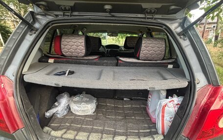 Geely MK Cross I, 2011 год, 250 000 рублей, 4 фотография