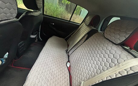 Geely MK Cross I, 2011 год, 250 000 рублей, 8 фотография