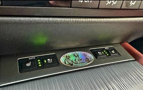 Lexus GS IV рестайлинг, 2014 год, 3 000 000 рублей, 25 фотография