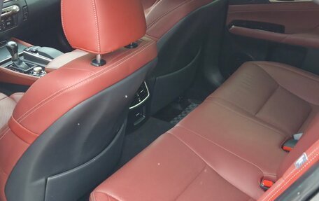 Lexus GS IV рестайлинг, 2014 год, 3 000 000 рублей, 37 фотография