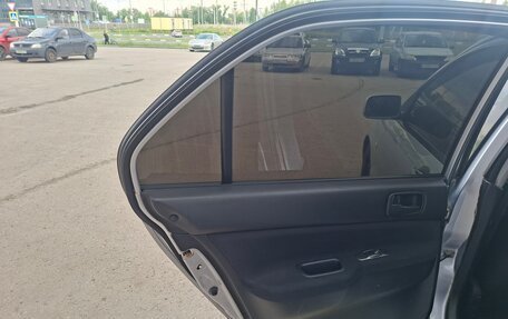 Mitsubishi Lancer IX, 2005 год, 600 000 рублей, 6 фотография