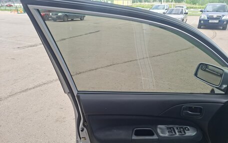 Mitsubishi Lancer IX, 2005 год, 600 000 рублей, 9 фотография