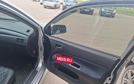 Mitsubishi Lancer IX, 2005 год, 600 000 рублей, 7 фотография