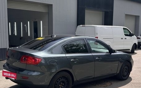 Mazda 3, 2004 год, 480 000 рублей, 4 фотография