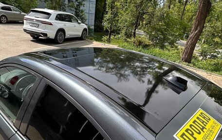 Mazda 3, 2004 год, 480 000 рублей, 7 фотография