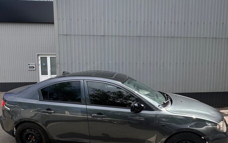 Mazda 3, 2004 год, 480 000 рублей, 11 фотография