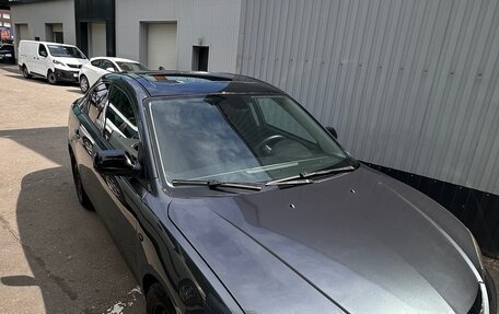 Mazda 3, 2004 год, 480 000 рублей, 10 фотография