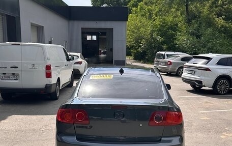 Mazda 3, 2004 год, 480 000 рублей, 5 фотография
