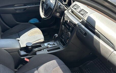 Mazda 3, 2004 год, 480 000 рублей, 14 фотография