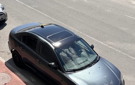 Mazda 3, 2004 год, 480 000 рублей, 19 фотография