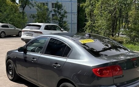 Mazda 3, 2004 год, 480 000 рублей, 6 фотография