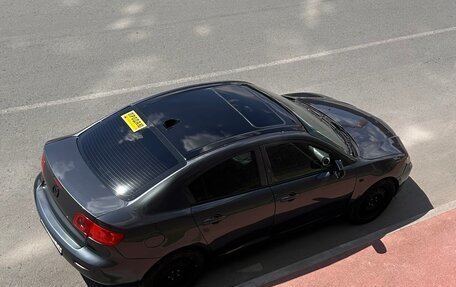 Mazda 3, 2004 год, 480 000 рублей, 20 фотография