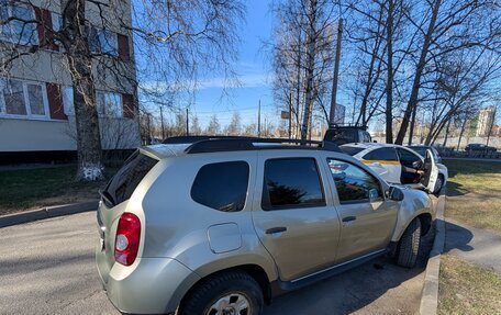 Renault Duster I рестайлинг, 2013 год, 950 000 рублей, 9 фотография