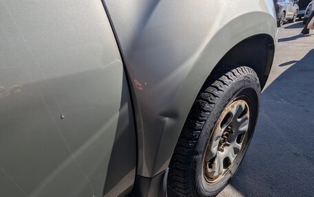 Renault Duster I рестайлинг, 2013 год, 950 000 рублей, 15 фотография