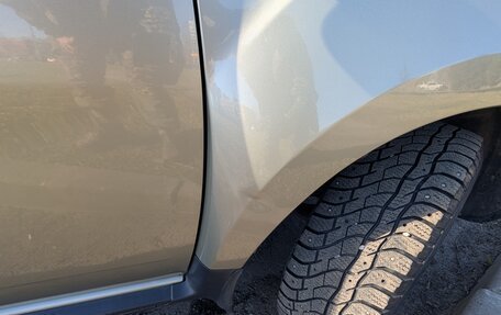 Renault Duster I рестайлинг, 2013 год, 950 000 рублей, 11 фотография