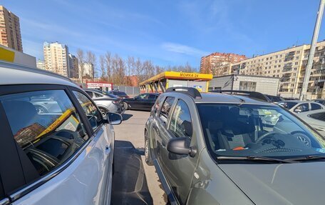Renault Duster I рестайлинг, 2013 год, 950 000 рублей, 16 фотография