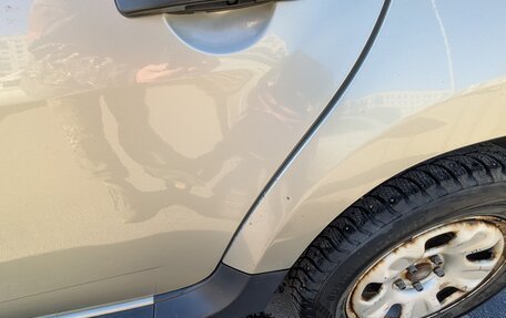 Renault Duster I рестайлинг, 2013 год, 950 000 рублей, 18 фотография