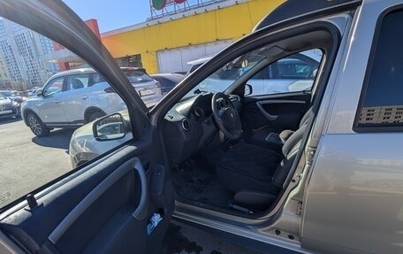 Renault Duster I рестайлинг, 2013 год, 950 000 рублей, 12 фотография