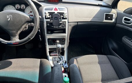 Peugeot 307 I, 2007 год, 470 000 рублей, 5 фотография
