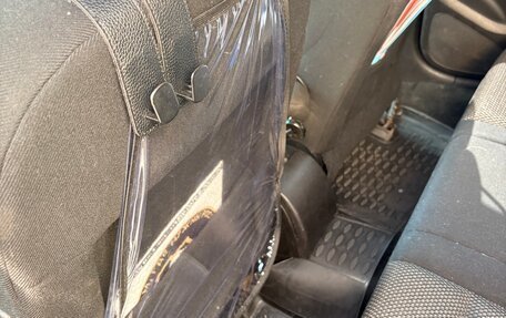 Peugeot 307 I, 2007 год, 470 000 рублей, 6 фотография