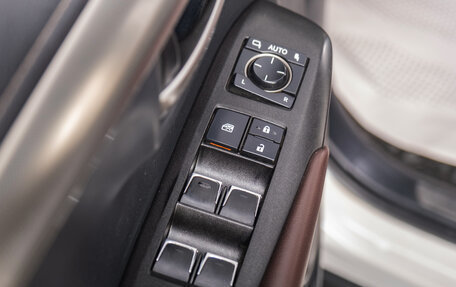 Lexus NX I, 2018 год, 3 529 000 рублей, 8 фотография