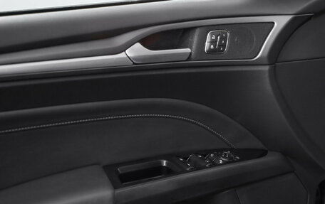 Ford Mondeo V, 2017 год, 1 349 000 рублей, 20 фотография
