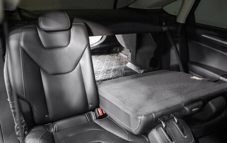 Ford Mondeo V, 2017 год, 1 349 000 рублей, 26 фотография
