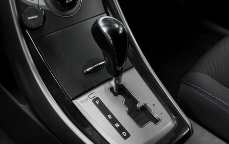 Hyundai Elantra V, 2012 год, 1 149 900 рублей, 13 фотография