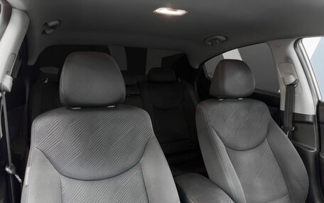 Hyundai Elantra V, 2012 год, 1 149 900 рублей, 16 фотография