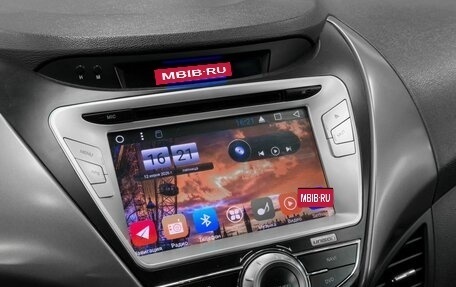 Hyundai Elantra V, 2012 год, 1 149 900 рублей, 11 фотография