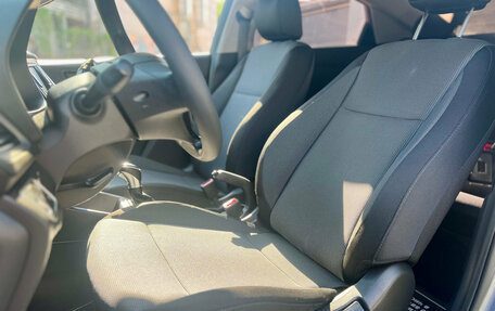 Hyundai Solaris II рестайлинг, 2017 год, 1 150 000 рублей, 9 фотография