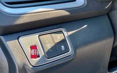 Hyundai Solaris II рестайлинг, 2017 год, 1 150 000 рублей, 13 фотография