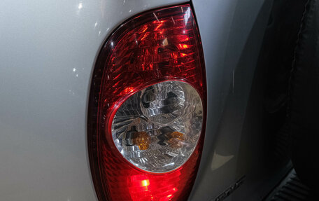 Chevrolet Niva I рестайлинг, 2011 год, 599 000 рублей, 8 фотография