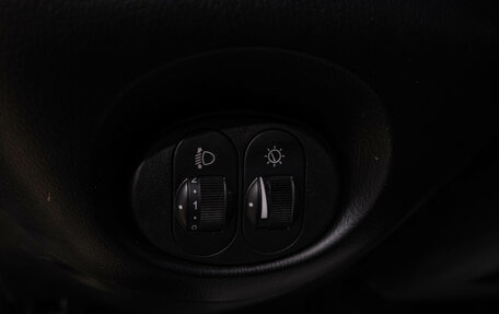 Chevrolet Niva I рестайлинг, 2011 год, 599 000 рублей, 25 фотография