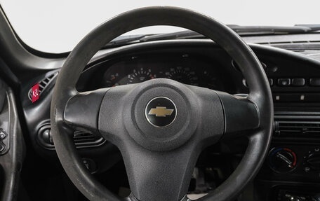 Chevrolet Niva I рестайлинг, 2011 год, 599 000 рублей, 19 фотография