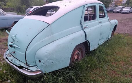 ГАЗ 21 «Волга», 1965 год, 49 999 рублей, 8 фотография